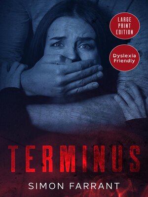 cover image of Terminus